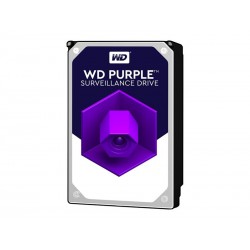 HDD Purple 3TB 3.5 SATA 6Gbs 64MB